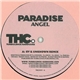 Paradise - Angel