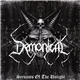 Demonical - Servants Of The Unlight