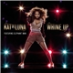 Kat DeLuna Featuring Elephant Man - Whine Up