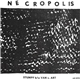 Necropolis - Stumpf b/w Van V. Art