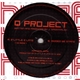 Q Project - 2 Little 2 Late (KG 2007 Mix) / Divided We Stand